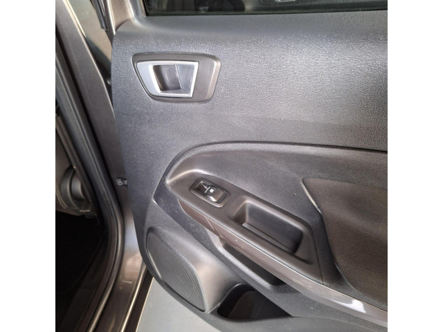 Ford EcoSport 1.0 EcoBoost Titanium