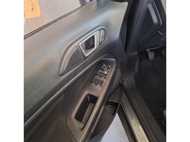 Ford EcoSport 1.0 EcoBoost Titanium