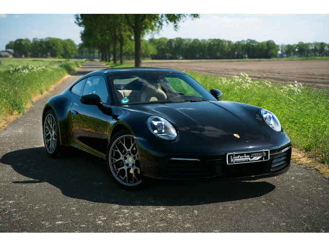 porsche-911-3.0-carrera-4-sportuitlaat---apple-carplay---android-auto---led---stoelverwarming---camera