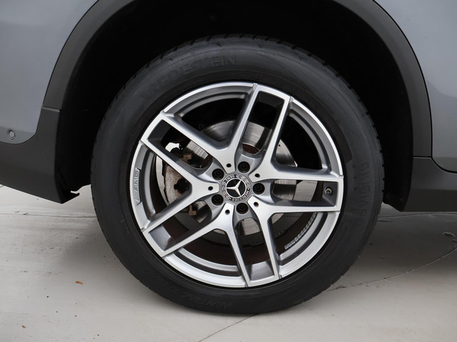 Mercedes-Benz GLC 350e PLUG-IN HYBRID 320 PK 4MATIC AMG SPORT + WEGKL. TREKHAAK   PANORAMA   LEDER   CAMERA