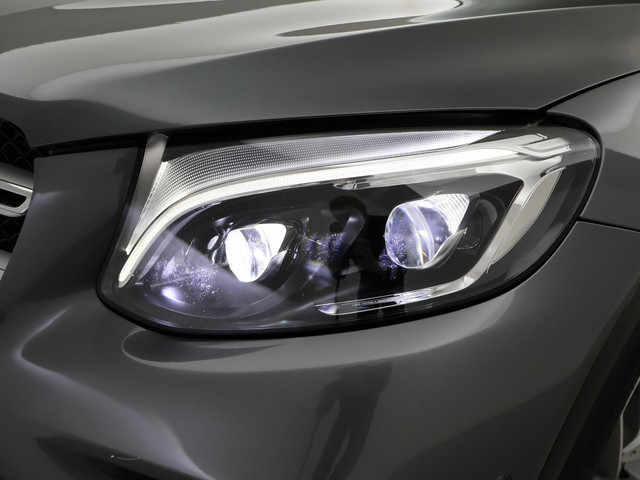 Mercedes-Benz GLC 350e PLUG-IN HYBRID 320 PK 4MATIC AMG SPORT + WEGKL. TREKHAAK   PANORAMA   LEDER   CAMERA