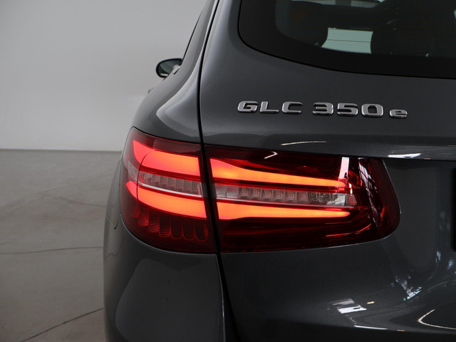Mercedes-Benz GLC 350e PLUG-IN HYBRID 320 PK 4MATIC AMG SPORT + WEGKL. TREKHAAK   PANORAMA   LEDER   CAMERA