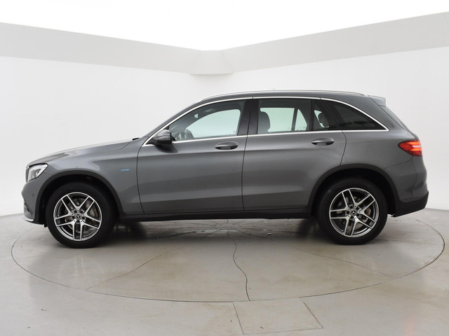 Mercedes-Benz GLC 350e PLUG-IN HYBRID 320 PK 4MATIC AMG SPORT + WEGKL. TREKHAAK   PANORAMA   LEDER   CAMERA