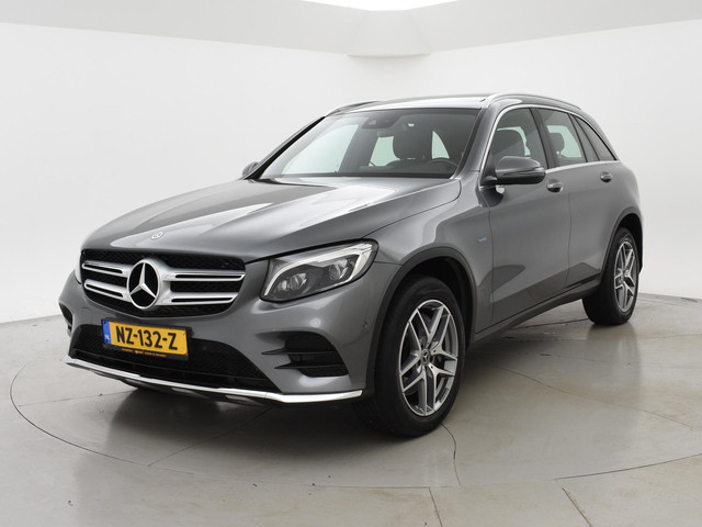 mercedes-benz-glc-350e-plug-in-hybrid-320-pk-4matic-amg-sport---wegkl.-trekhaak---panorama---leder---camera
