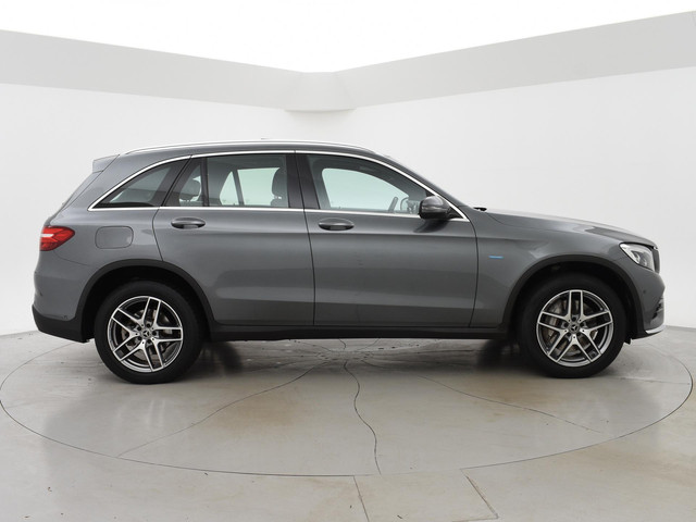Mercedes-Benz GLC 350e PLUG-IN HYBRID 320 PK 4MATIC AMG SPORT + WEGKL. TREKHAAK   PANORAMA   LEDER   CAMERA