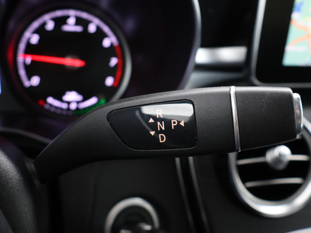 Mercedes-Benz GLC 350e PLUG-IN HYBRID 320 PK 4MATIC AMG SPORT + WEGKL. TREKHAAK   PANORAMA   LEDER   CAMERA