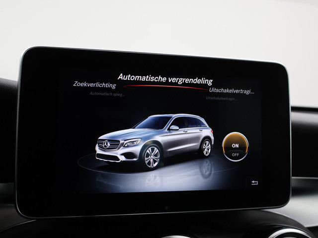 Mercedes-Benz GLC 350e PLUG-IN HYBRID 320 PK 4MATIC AMG SPORT + WEGKL. TREKHAAK   PANORAMA   LEDER   CAMERA