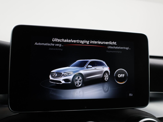 Mercedes-Benz GLC 350e PLUG-IN HYBRID 320 PK 4MATIC AMG SPORT + WEGKL. TREKHAAK   PANORAMA   LEDER   CAMERA