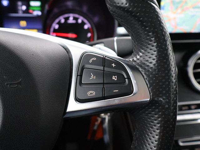 Mercedes-Benz GLC 350e PLUG-IN HYBRID 320 PK 4MATIC AMG SPORT + WEGKL. TREKHAAK   PANORAMA   LEDER   CAMERA