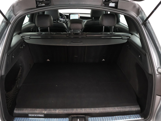 Mercedes-Benz GLC 350e PLUG-IN HYBRID 320 PK 4MATIC AMG SPORT + WEGKL. TREKHAAK   PANORAMA   LEDER   CAMERA