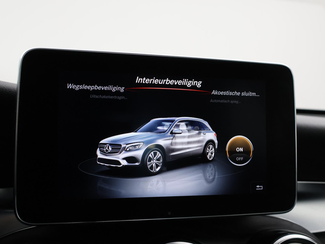Mercedes-Benz GLC 350e PLUG-IN HYBRID 320 PK 4MATIC AMG SPORT + WEGKL. TREKHAAK   PANORAMA   LEDER   CAMERA
