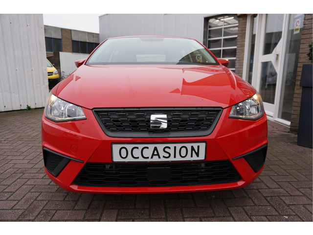 Seat Ibiza 1.0 TSI 81KW Style Automaat