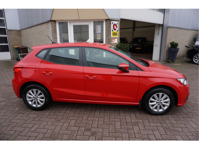 Seat Ibiza 1.0 TSI 81KW Style Automaat