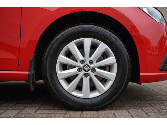 Seat Ibiza 1.0 TSI 81KW Style Automaat