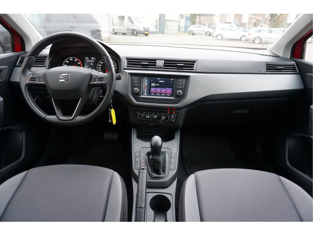 Seat Ibiza 1.0 TSI 81KW Style Automaat