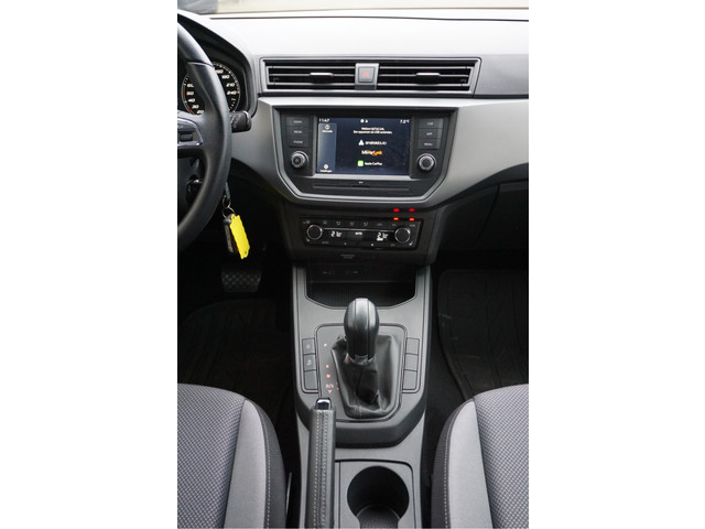 Seat Ibiza 1.0 TSI 81KW Style Automaat
