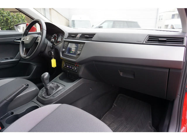 Seat Ibiza 1.0 TSI 81KW Style Automaat