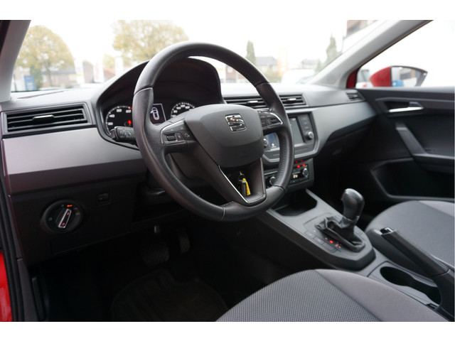 Seat Ibiza 1.0 TSI 81KW Style Automaat