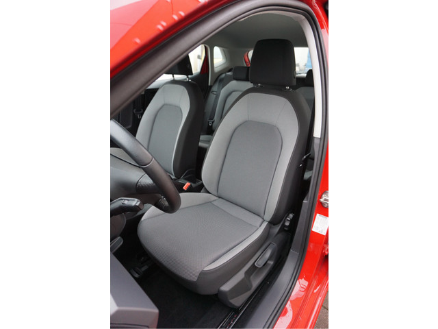 Seat Ibiza 1.0 TSI 81KW Style Automaat