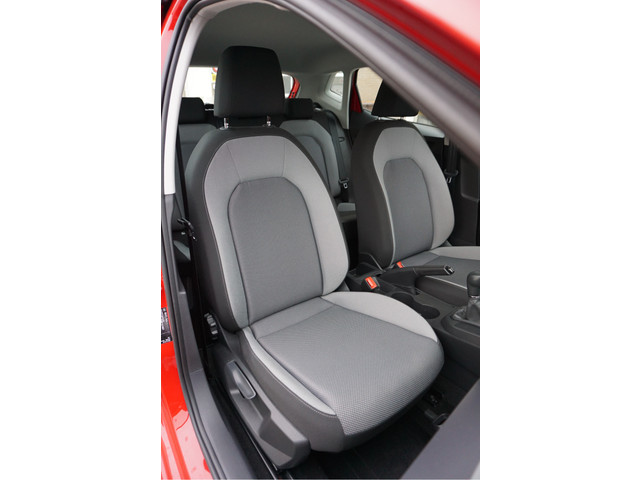 Seat Ibiza 1.0 TSI 81KW Style Automaat
