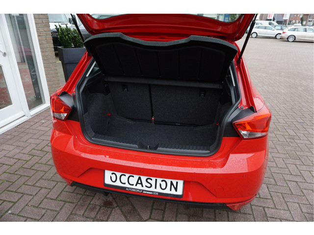 Seat Ibiza 1.0 TSI 81KW Style Automaat