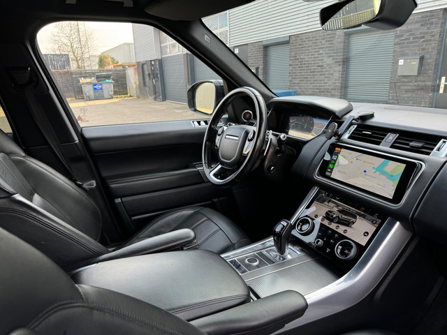 Land Rover Range Rover Sport 3.0 SDV6 HSE Dynamic 7p, VOL OPTIE, PANO, CARPLAY,