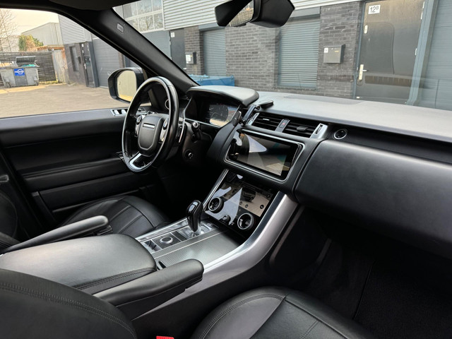 Land Rover Range Rover Sport 3.0 SDV6 HSE Dynamic 7p, VOL OPTIE, PANO, CARPLAY,