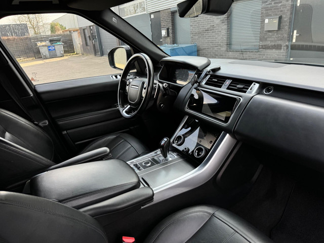 Land Rover Range Rover Sport 3.0 SDV6 HSE Dynamic 7p, VOL OPTIE, PANO, CARPLAY,