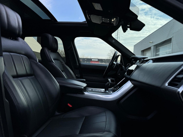 Land Rover Range Rover Sport 3.0 SDV6 HSE Dynamic 7p, VOL OPTIE, PANO, CARPLAY,