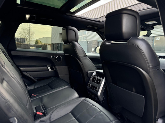 Land Rover Range Rover Sport 3.0 SDV6 HSE Dynamic 7p, VOL OPTIE, PANO, CARPLAY,