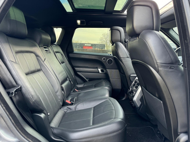 Land Rover Range Rover Sport 3.0 SDV6 HSE Dynamic 7p, VOL OPTIE, PANO, CARPLAY,
