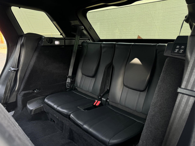 Land Rover Range Rover Sport 3.0 SDV6 HSE Dynamic 7p, VOL OPTIE, PANO, CARPLAY,