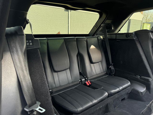 Land Rover Range Rover Sport 3.0 SDV6 HSE Dynamic 7p, VOL OPTIE, PANO, CARPLAY,