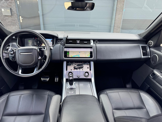 Land Rover Range Rover Sport 3.0 SDV6 HSE Dynamic 7p, VOL OPTIE, PANO, CARPLAY,