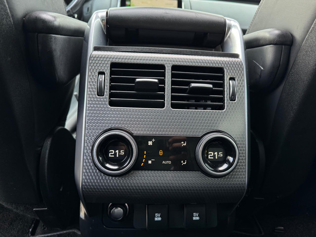 Land Rover Range Rover Sport 3.0 SDV6 HSE Dynamic 7p, VOL OPTIE, PANO, CARPLAY,