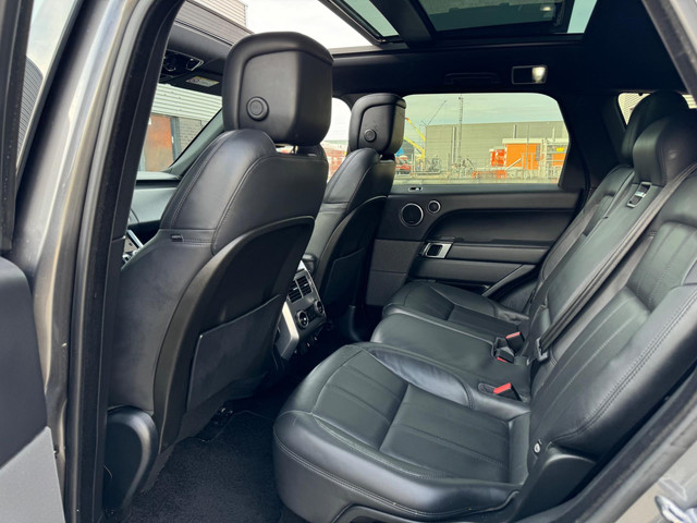 Land Rover Range Rover Sport 3.0 SDV6 HSE Dynamic 7p, VOL OPTIE, PANO, CARPLAY,