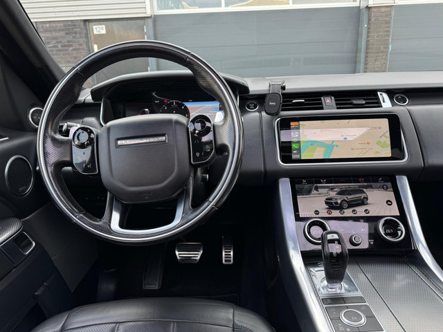Land Rover Range Rover Sport 3.0 SDV6 HSE Dynamic 7p, VOL OPTIE, PANO, CARPLAY,