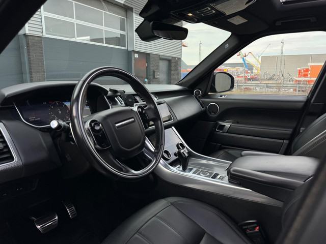 Land Rover Range Rover Sport 3.0 SDV6 HSE Dynamic 7p, VOL OPTIE, PANO, CARPLAY,
