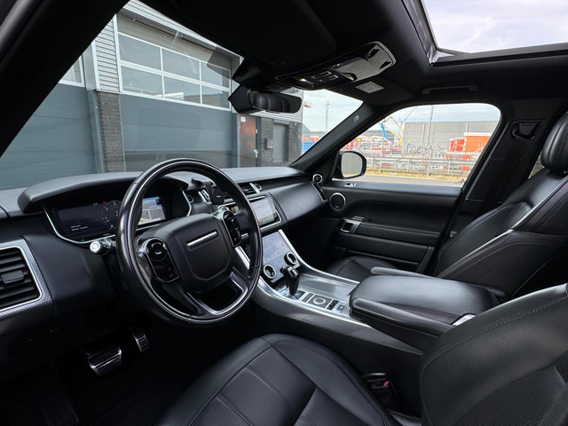 Land Rover Range Rover Sport 3.0 SDV6 HSE Dynamic 7p, VOL OPTIE, PANO, CARPLAY,