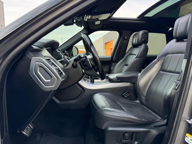 Land Rover Range Rover Sport 3.0 SDV6 HSE Dynamic 7p, VOL OPTIE, PANO, CARPLAY,