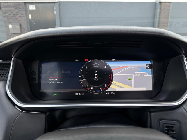 Land Rover Range Rover Sport 3.0 SDV6 HSE Dynamic 7p, VOL OPTIE, PANO, CARPLAY,