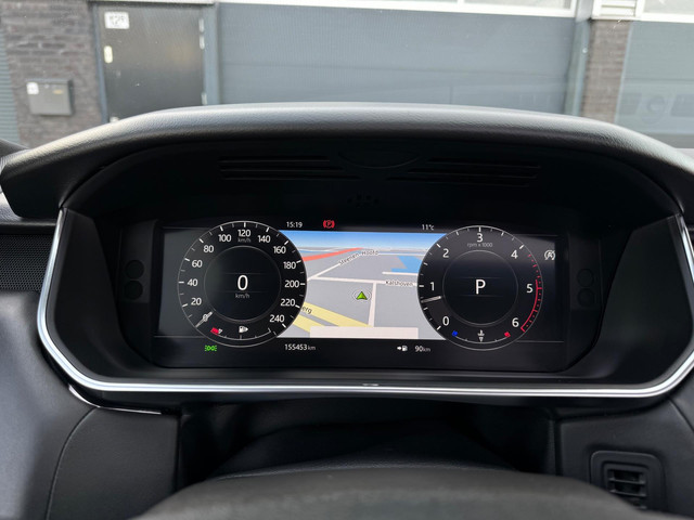 Land Rover Range Rover Sport 3.0 SDV6 HSE Dynamic 7p, VOL OPTIE, PANO, CARPLAY,