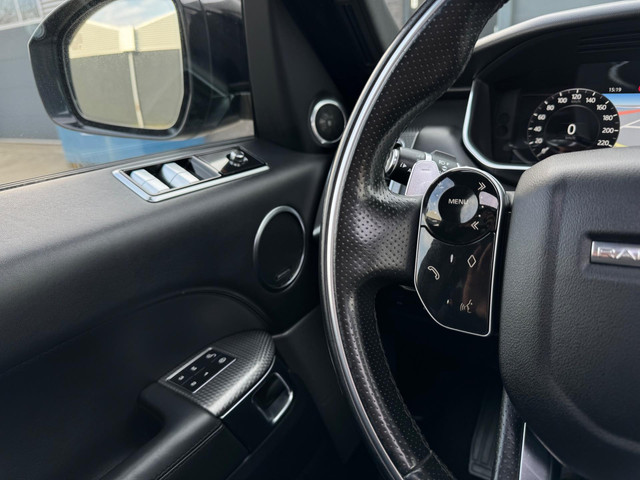 Land Rover Range Rover Sport 3.0 SDV6 HSE Dynamic 7p, VOL OPTIE, PANO, CARPLAY,