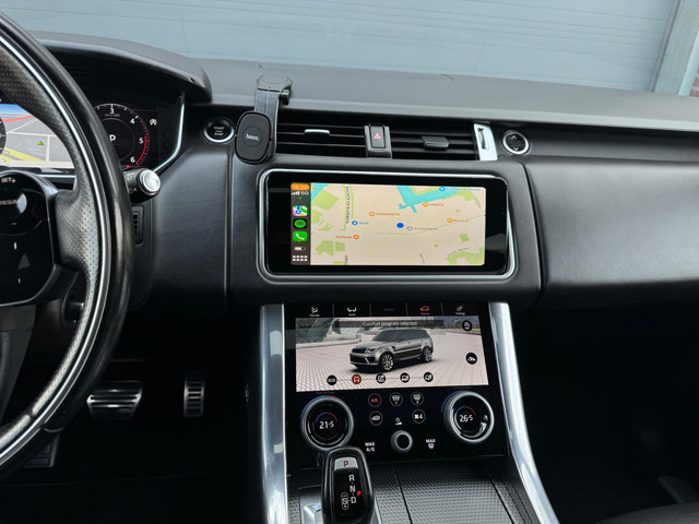 Land Rover Range Rover Sport 3.0 SDV6 HSE Dynamic 7p, VOL OPTIE, PANO, CARPLAY,
