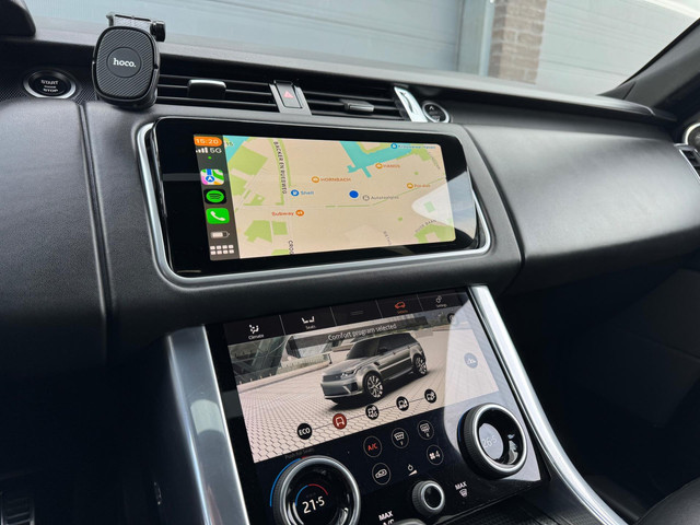Land Rover Range Rover Sport 3.0 SDV6 HSE Dynamic 7p, VOL OPTIE, PANO, CARPLAY,