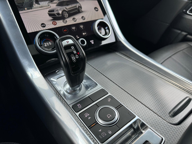 Land Rover Range Rover Sport 3.0 SDV6 HSE Dynamic 7p, VOL OPTIE, PANO, CARPLAY,
