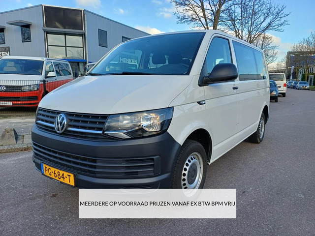 volkswagen-transporter-2.0-tdi-l1h1-9personen-prijs-ex-btw-bpm-vrij---meerdere-op-voorraad