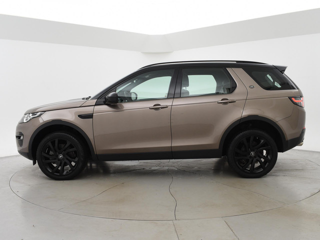 Land Rover Discovery Sport 2.0 Si4 240 PK 4WD AUT9 7-PERSOONS HSE LUXURY