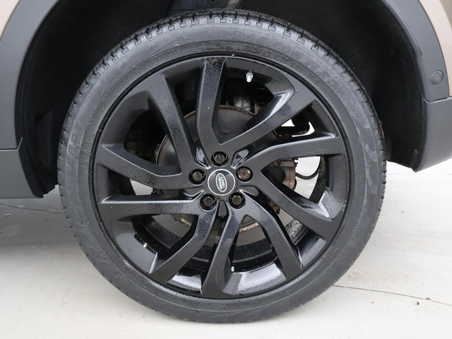 Land Rover Discovery Sport 2.0 Si4 240 PK 4WD AUT9 7-PERSOONS HSE LUXURY