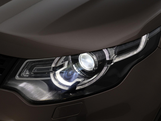 Land Rover Discovery Sport 2.0 Si4 240 PK 4WD AUT9 7-PERSOONS HSE LUXURY